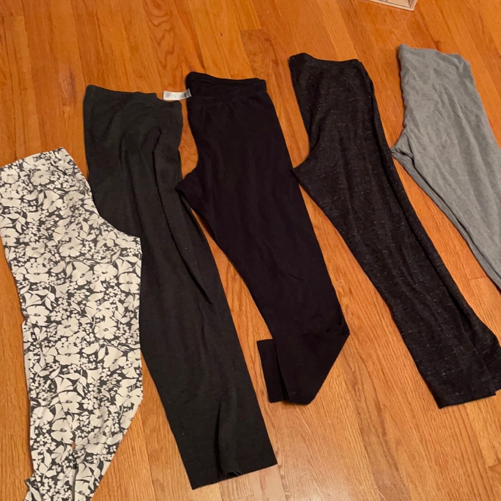 Old navy leggings